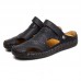 Men Beach Casual Sandals Breathable Lightweight Super Comfortable