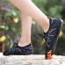 Men's Summer Hollow Out Sneaker Breathable Sports Shoes Wading Sandals