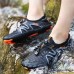 Men's Summer Hollow Out Sneaker Breathable Sports Shoes Wading Sandals