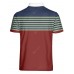 Men Sports T-shirt Fashion Style