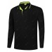 Spring Autumn Golf Casual Men's Long Sleeve T-shirt