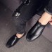 Autumn Men's Business Casual Leather Shoes