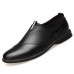 Fashion Men's Daily Casual Leather Shoes